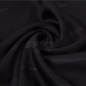 2025 Camisetas de fútbol con logotipo personalizado Impresión de uniforme Camiseta de fútbol personalizada para hombres Ropa de fútbol del equipo - Product Image 6