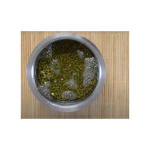 Petits pois verts (Eston) de qualité supérieure, frais, en vrac, provenant du Canada - Product Image 2