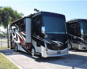 2020 2022 2023 2025 2024 Fleetwood RV Pace Arrow 36U Autocaravanas, Casas Rodantes y Remolques de Viaje - Product Image 6