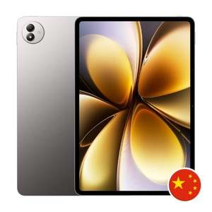 Octa-core VIVO Pad 6 Pro 16GB/512GB หน้าจอสัมผัส Wi-Fi แบบใหม่หรือใช้แล้ว - Product Image 1