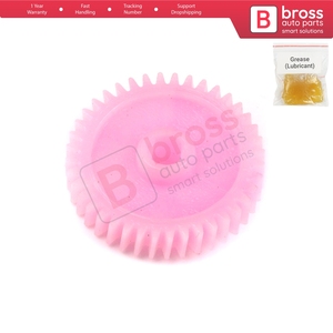 BGE563 Rearview Side <b>Mirror</b> Folding Motor Repair Gear For Patrol MK5 Y61 40 Teeth - Product Image 3
