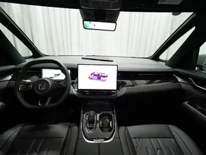 รถยนต์ SUV ปี 2025 รุ่น 0 0 9 Lithium-Aware 140 กิโลวัตต์ชั่วโมง ขับเคลื่อนสี่ล้อ พร้อมระบบขับเคลื่อนอัตโนมัติ พวงมาลัยซ้าย เบาะหนัง แร็คหลังคาโลหะ - Product Image 6