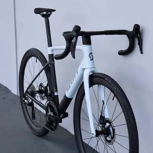 2027 Factory Direct Sco(t)t Addict RC Pro Road Bike Cycle <b>Bicycle</b> with 3 year warranty - Product Image 2