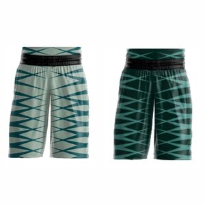 2025 camiseta de baloncesto Reversible de sublimación profesional personalizada con protección UV y conjuntos transpirables - Product Image 5