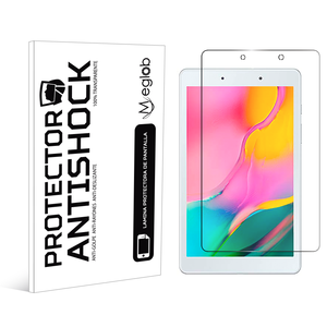 Protection d'écran antichoc pour Samsung Galaxy Tab A 8 2019 - Product Image 1