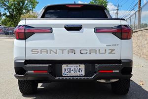 Hyundai Santa Cruz SEL Premium AWD 2022 d'occasion en excellent état - Product Image 4