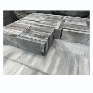 Ladrillo refractario de ladrillo <span class=keywords><strong>Si3N4</strong></span> SiC de alta temperatura resistencia al calor ladrillo ignífugo para horno - Product Image 4