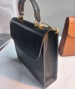 Bolsos de Diseñador para Mujer de Alta Calidad, Venta Caliente 2025, Logotipo Personalizado, Bolsos de Mano Elegantes y Vintage al por Mayor - Product Image 1