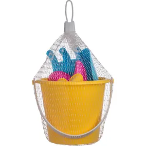 Secchiello da Spiaggia Personalizzato per Attività Divertenti - Product Image 2