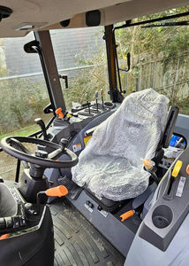 ACHETER UN TRACTEUR SOLIS 90 - Product Image 5