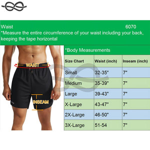 Premium Men's <b>Shorts</b> <b>Tech</b> Sports & Outdoor Activities High Performance Comfortable Customizable OEM Branding Men's Activewear - Product Image 3