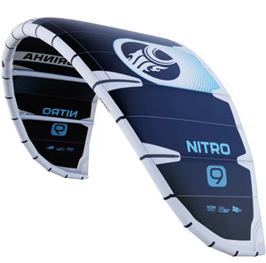Vente en gros : Cerf-volant de kitesurf Cabrinha Nitro APEX 2026 – Prêt à être expédié - Product Image 1