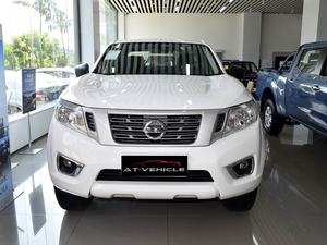 2024สำหรับ Nissan NAVARA รถปิคอัพขับเคลื่อนสี่ล้ออัตโนมัติ2.5L หรูที่นั่งผ้ากล้องด้านหลังพวงมาลัยซ้าย - Product Image 2