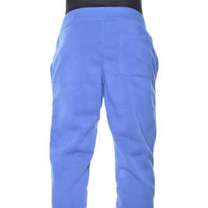 Pantalons de sport décontractés en gros 2022, taille plus, pantalon de jogging uni pour homme, pantalon de survêtement personnalisé, pantalon de survêtement en molleton, taille mi-haute - Product Image 3