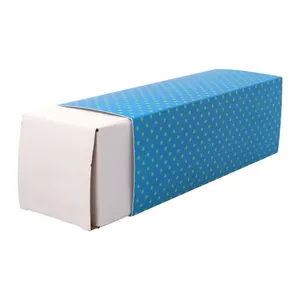 ถุงกระดาษโปรโมชั่นแบบกำหนดเอง CreaSleeve Band 423 โซลูชันการจัดจำหน่ายสินค้าแบบกำหนดเอง - Product Image 2