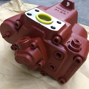 Pompe à piston PVK-3B Série PVK PVK-2B-505-CN-4962E Excavatrice Hydraulique haute pression - Product Image 1