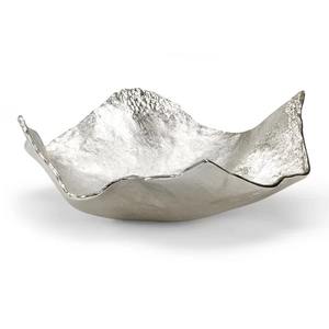 Plateau en métal enduit noir Plaque décorative Plateau de décoration Accessoires de décoration pour plateau de service d'hôtel - Product Image 6