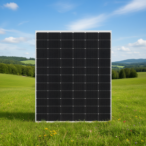 Panneau solaire Xindun Power XDG155W-36P 155W - Product Image 3