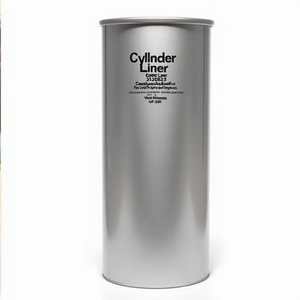 Chemise de cylindre 31358323, pièce de rechange pour moteur diesel Perkins - Product Image 2