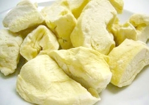Durian Liofilizado a Granel para Exportación, Origen Vietnam, con Producción Confiable y Calidad Uniforme - Product Image 2