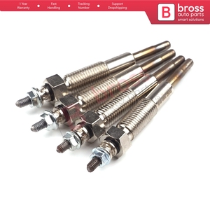 BGP55-1 4 Bujías de Incandescencia GJ1302MA 010 22 336 para 2.0 2.2 2.5 2.7 - Product Image 3