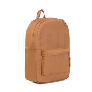 Nouveau sac d'équipement de sport scolaire personnalisé avec logo élégant sac à dos multi-poches avec logo personnalisé - Product Image 3