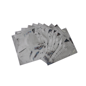 SYSTECH Metalized Smart Antistatic Shielding Bag PACKAGING 515x650mm 3SS10 TCV-Moisture-proof Packaging Bag for <b>Electronic</b> - Product Image 1