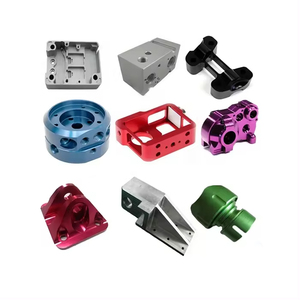 Usinage CNC de précision personnalisé de pièces en aluminium laiton en acier inoxydable, y compris l'électroérosion à fil et le brochage - Product Image 4