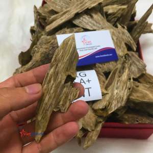 Incienso de Astillas de Sándalo de Buena Calidad, Ecológico, Aroma Agradable, Hecho a Mano, Especial de Vietnam V2W - Product Image 4