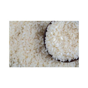 Riz blanc LG (variété 5451), riz blanc cassé à 5%, riz jasmin / riz à grains longs parfumé / riz blanc - Product Image 5