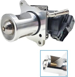 Vanne EGR 6421402160 pour Mercedes Benz GL350 ML350 E350 GLS350d E350 S350 3.0L S63 AMG 5.5L <span class=keywords><strong>V8</strong></span> Remplacer A6421402160 88489 - Product Image 2