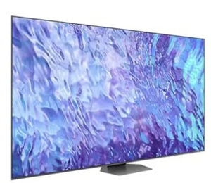 Nouveau téléviseur Neo QLED 8K HDR N990C 98 pouces avec boîtier noir, format d'affichage 4K, original - Product Image 2