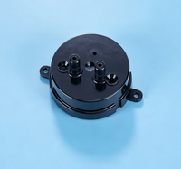 Soporte de bomba de presión compatible DB010432SP para Domino 320I / 420I, repuestos Domino CIJ