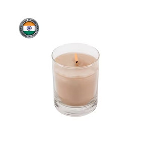 Nouveau design Bougie en verre au prix de gros - Product Image 1