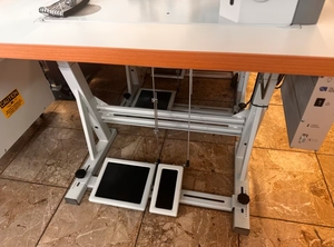 Machine à coudre industrielle neuve QuickSales Durkopp Adler 967-100080 (cuir) – Qualité supérieure pour sellerie, 100 % neuve - Product Image 5