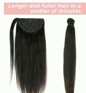 EXTENSIONS DE CHEVEUX INDIVIDUELLES JEUNE DONATEUR PREMIUM REMY LUXUEUX DOUX SOYEUX VOLUMINEUX NON TRAITÉS - Product Image 3