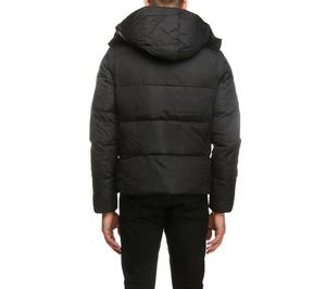 Venta al por mayor chaqueta impermeable a prueba de viento chaqueta Softshell con manga y sin manga hombres ropa de trabajo impermeable al aire libre cortavientos - Product Image 1