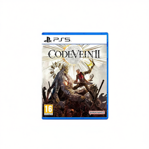 Videojuego para PlayStation 5, Code Vein II, Clasificación PEGI 16+, Juego de Mesa 117987 - Product Image 2