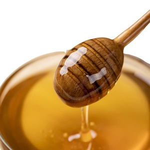 ช้อนตักน้ำผึ้งทำจากไม้ใช้ตกแต่งโต๊ะช้อนตักน้ำผึ้งดีไซน์ไม่เหมือนใคร - Product Image 5