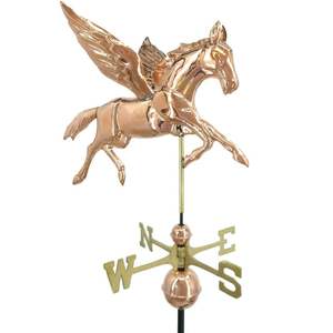 Veletas de cobre bellamente diseñadas con escultura de animales, perfectas para casas de campo encantadoras y casas rurales - Product Image 1