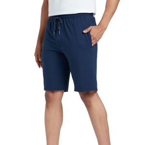 Pantalones cortos para hombre personalizados de último diseño pantalones cortos para hombre al por mayor ropa informal pantalones cortos para hombre ligeros - Product Image 3