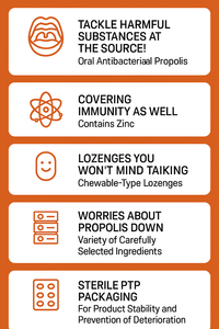 Cápsulas de propóleos y vitamina E de etiqueta privada, suplemento de refuerzo inmunológico de productos de abeja - Product Image 4
