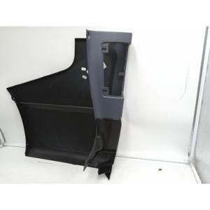 กันชนหลังมุมขวา รถตู้เรโนลต์ ทราฟิค รุ่นที่ 2 (07>) รหัสอะไหล่ 850A80588R - Product Image 5