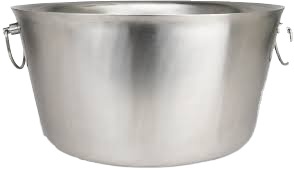 Outdoor Home & Garden Wood Urn Planter <b>Raised</b> <b>Bed</b> Garden Planter for Vegetable Hotel & Decoration - Product Image 3