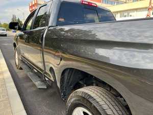 Tundra SUV 2024 Usada, Automática, Tracción en las Cuatro Ruedas, Asientos de Cuero, Motor 4.1-6L, Control de Crucero Adaptativo, Volante a la Izquierda, Neumáticos R18, Techo Panorámico - Product Image 3