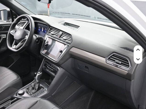 Occasion 2024 pour Tiguan SE R-Line Black 4Motion Conduite à Gauche Émissions Euro IV - Product Image 6