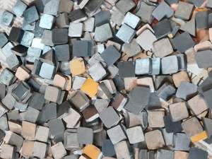 INSERTS EN CARBURE DE TONNEAU 100% CARBURE DE TONNEAU - Product Image 2