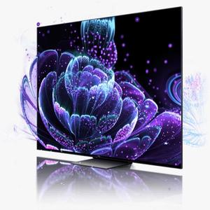 Téléviseur de jeu TCL 85Q10G 4K 120Hz de qualité supérieure, 100% neuf et original, téléviseur intelligent TCL, téléviseur de jeu, ensemble complet, livraison incluse - Product Image 2