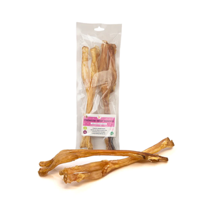 Tendón de carne de res natural masticable para perros hecho en Vietnam para exportación con alta calidad/Tendón de res natural 100% sin conservante - Product Image 3