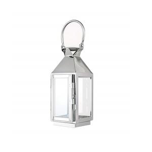 Faroles y Portavelas Metálicos Elegantes 2026, Decoraciones para Hogar, Hotel, Restaurante y Bodas, Gran Venta, Precios Razonables - Product Image 4